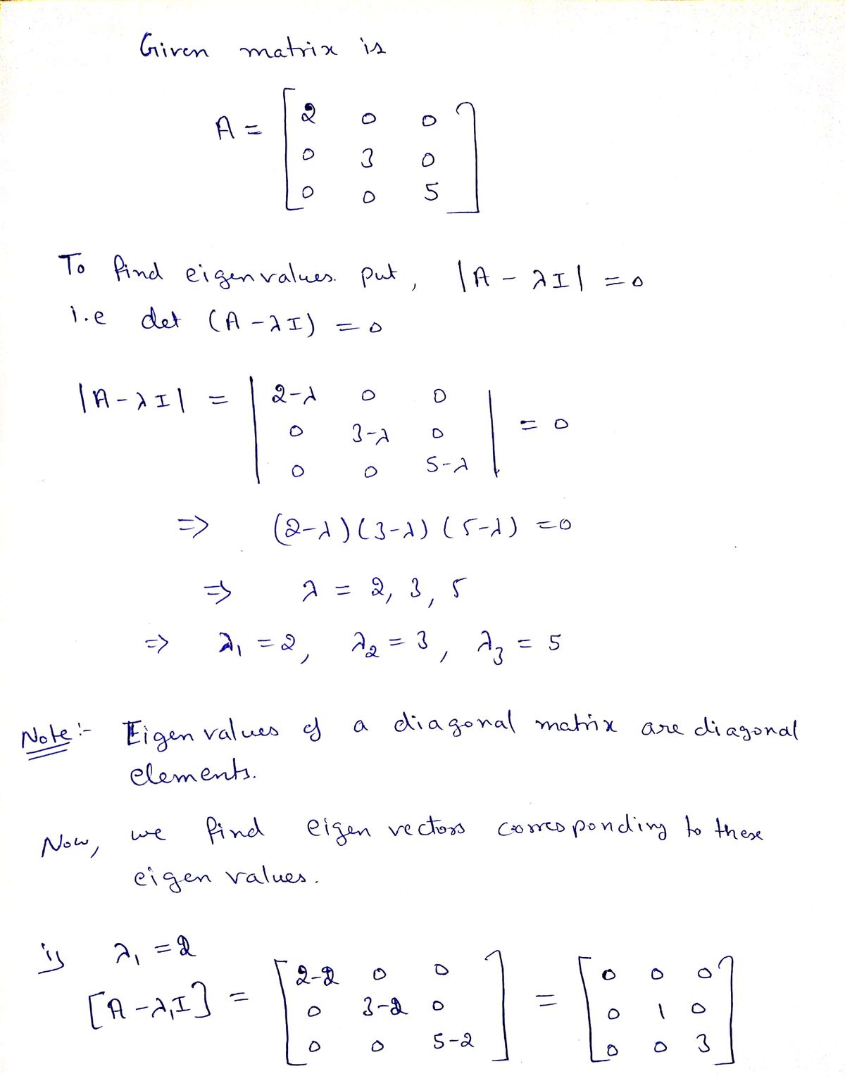 Advanced Math homework question answer, step 1, image 1